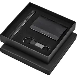 Alex Varga Nordberg Gift Set Gift Box Open